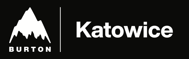 Burton Katowice Logotyp